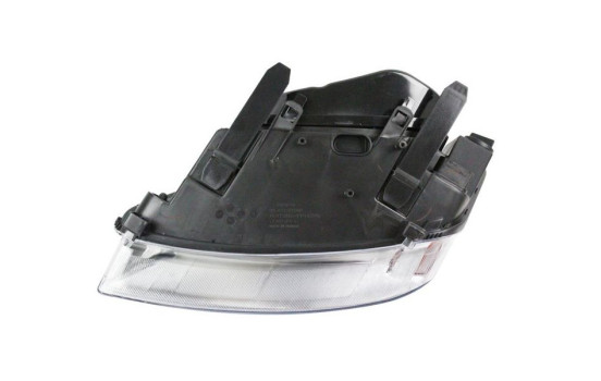 Headlight 431-1158R-LD-EM Depo, Image 3
