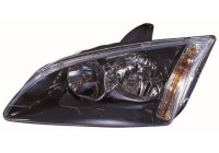 Headlight 431-1169L-LDEM2 Depo