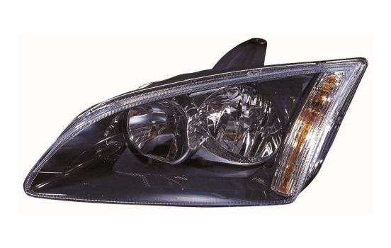 Headlight 431-1169L-LDEM2 Depo