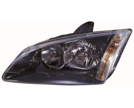Headlight 431-1169R-LDEM2 Depo