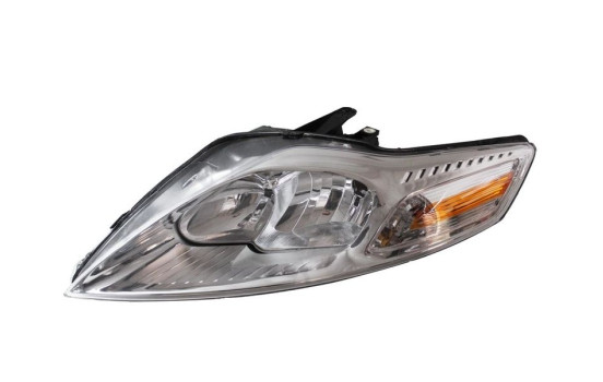 Headlight 431-1179LMLDEMN Depo
