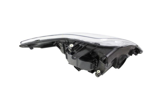 Headlight 431-1179LMLDEMN Depo, Image 2