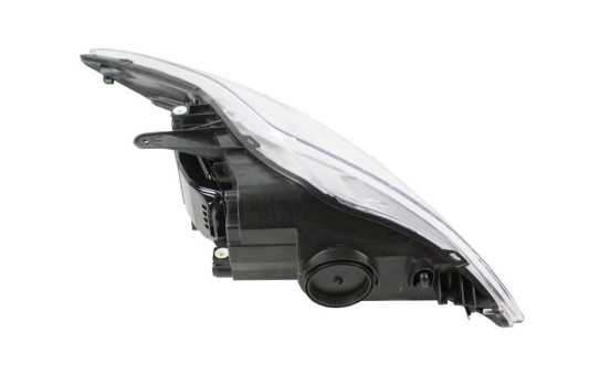Headlight 431-1179LMLDEMN Depo, Image 4