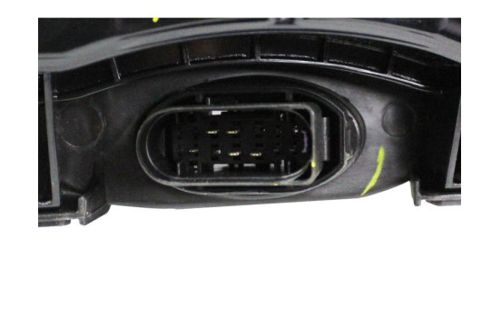 Headlight 431-1179LMLDEMN Depo, Image 6