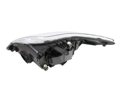 Headlight 431-1179RMLDEMN Depo, Image 2