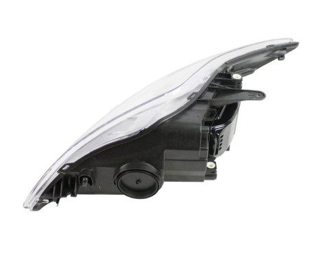 Headlight 431-1179RMLDEMN Depo, Image 4