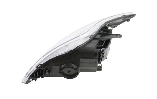Headlight 431-1179RMLDEMN Depo, Image 4