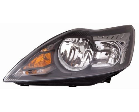 Headlight 431-1181LMLDEM2 Depo