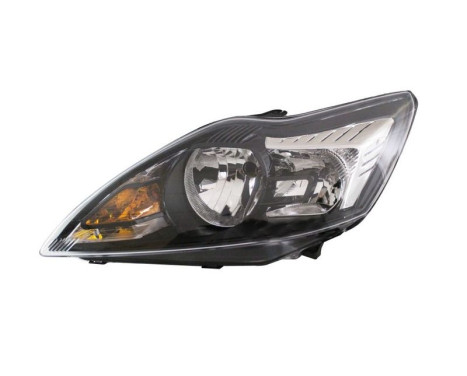 Headlight 431-1181LMLDEM2 Depo, Image 2