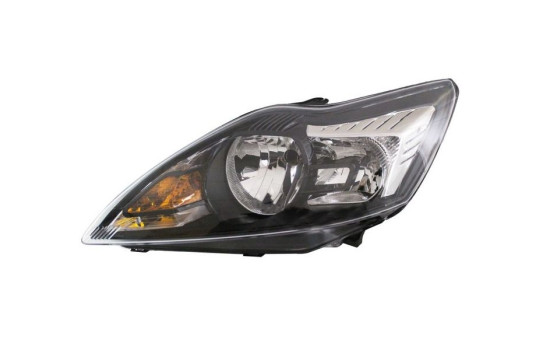Headlight 431-1181LMLDEM2 Depo, Image 2
