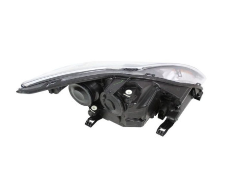 Headlight 431-1181LMLDEM2 Depo, Image 3