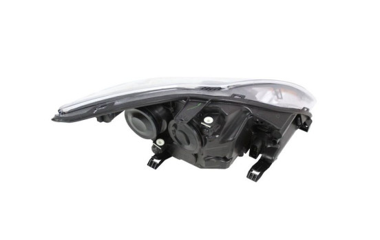 Headlight 431-1181LMLDEM2 Depo, Image 3