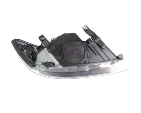 Headlight 431-1181LMLDEM2 Depo, Image 4