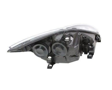 Headlight 431-1181LMLDEM2 Depo, Image 5