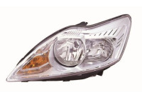 Headlight 431-1181RMLDEM1 Depo