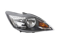 Headlight 431-1181RMLDEM2 Depo