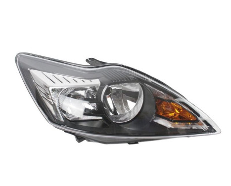 Headlight 431-1181RMLDEM2 Depo