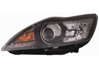 Headlight 431-1183RMLEHM2 Depo