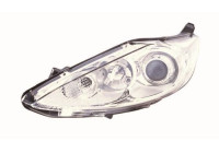 Headlight 431-1188RMLD-EM Depo