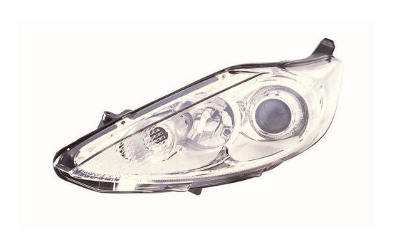 Headlight 431-1188RMLD-EM Depo