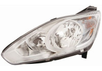 Headlight 431-1199RMLD-EM Depo