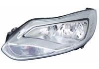 Headlight 431-11A4LMLDEM1 Depo