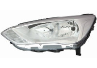 Headlight 431-11AALMLD-EM Depo