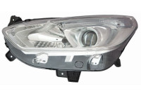 Headlight 431-11ACRMLD-EM Depo