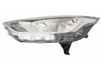 Headlight 431-11AMLMLDEM1 Depo