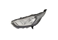 Headlight 431-11AMLMLDEM2 Depo