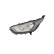Headlight 431-11AMLMLDEM2 Depo