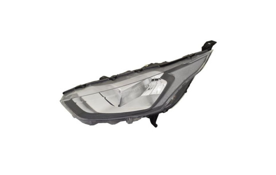 Headlight 431-11AMLMLDEM2 Depo
