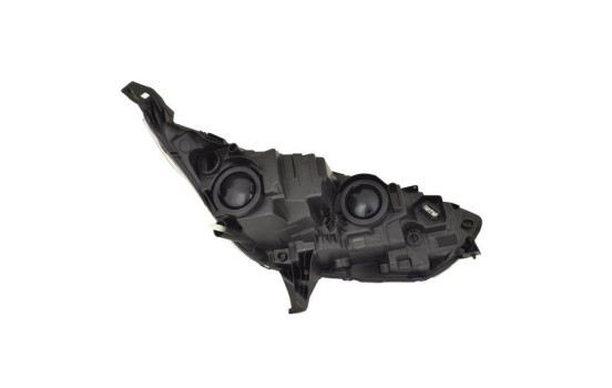 Headlight 431-11AMLMLDEM2 Depo, Image 2