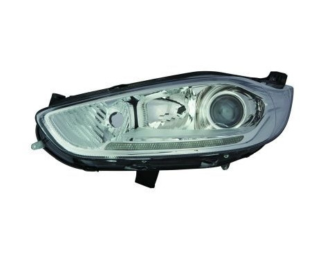 Headlight 431-11B5RMLD-EM Depo