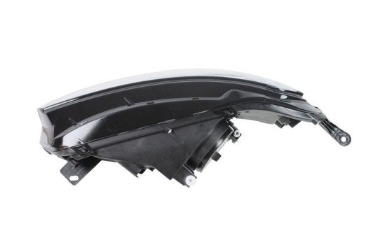 Headlight 431-11B6RMLD-EM Depo, Image 2