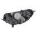Headlight 431-11B6RMLD-EM Depo, Thumbnail 5