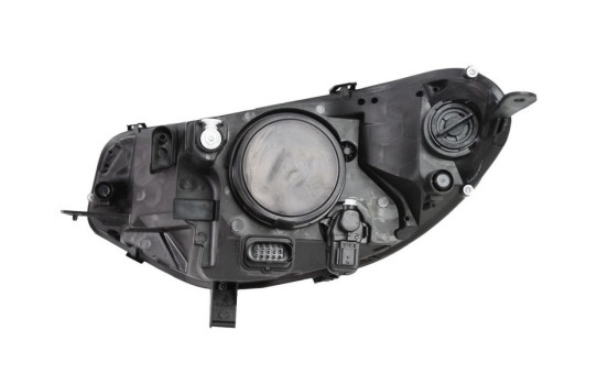 Headlight 431-11B6RMLD-EM Depo, Image 5