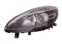 Headlight 4346961 Van Wezel