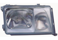 Headlight 440-1108R-LD-E Depo