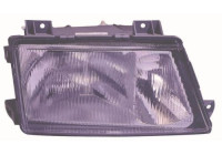 Headlight 440-1115R-LD-E Depo