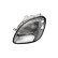 Headlight 440-1129L-LD-EM Depo