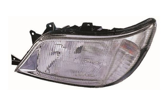 Headlight 440-1131R-LD-EM Depo