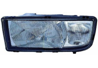 Headlight 440-1139R-LD-EM Depo