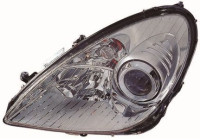 Headlight 440-1142LMLD-EM Depo