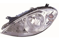 Headlight 440-1143L-LD-EM Depo