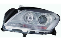 Headlight 440-11A4LMLD-EM Depo