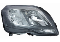 Headlight 440-11B6LMLDEM2 Depo