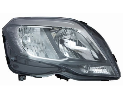 Headlight 440-11B6LMLDEM2 Depo