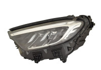 Headlight 440-11BWLMLDAEM Depo