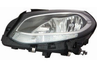 Headlight 440-11D4RMLDEM2 Depo